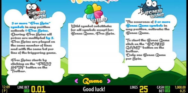 Rainbow HD