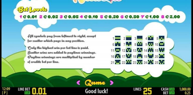 Rainbow HD