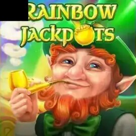Rainbow Jackpots
