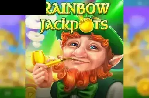 Rainbow Jackpots