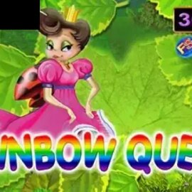 Rainbow Queen