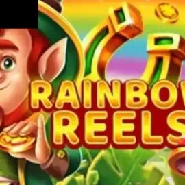 Rainbow Reels (InBet Games)