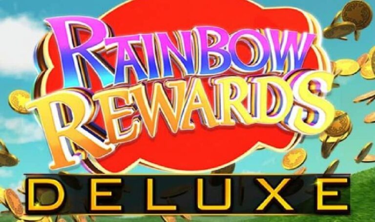 Rainbow Rewards Deluxe