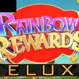 Rainbow Rewards Deluxe