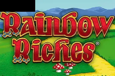Rainbow Riches