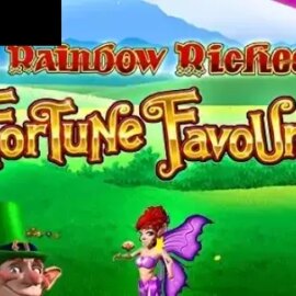 Rainbow Riches Fortune Favours