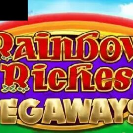 Rainbow Riches Megaways