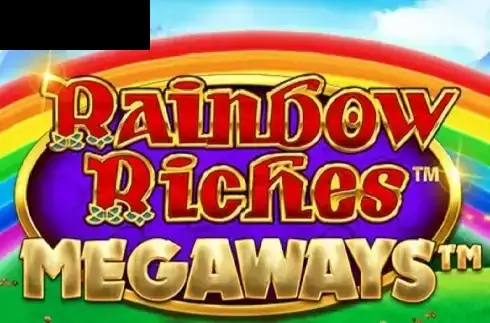 Rainbow Riches Megaways