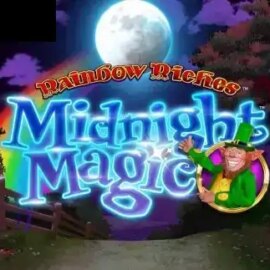 Rainbow Riches Midnight Magic