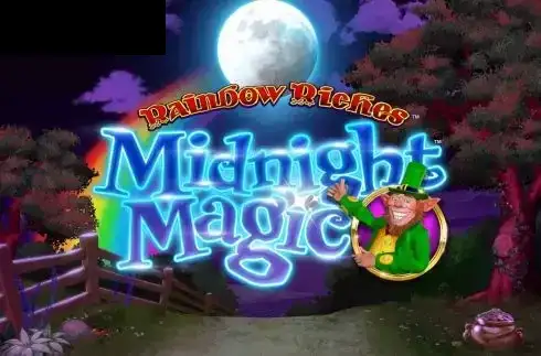 Rainbow Riches Midnight Magic