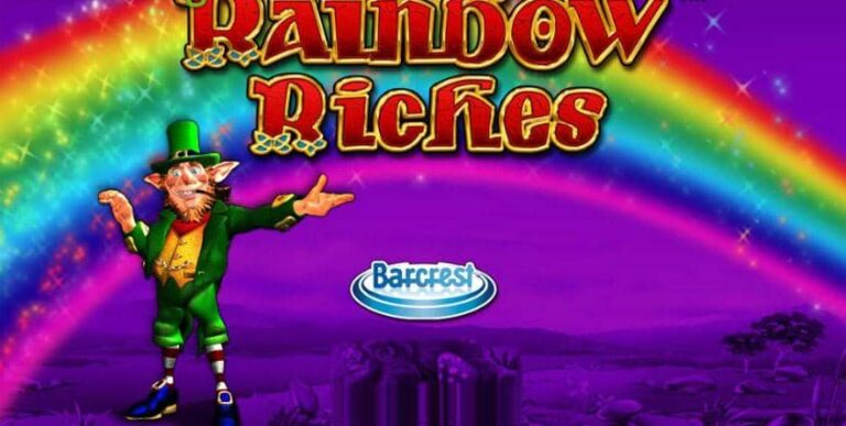 Rainbow Riches Original