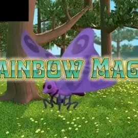 Rainbow Riches Original