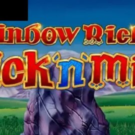 Rainbow Riches Pick’n’Mix