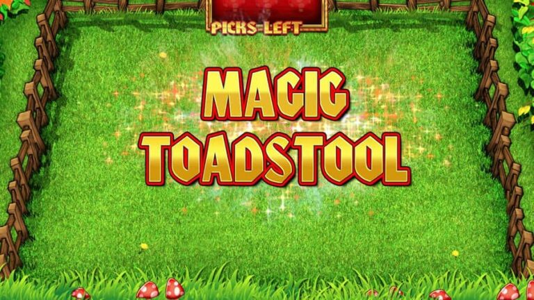 Rainbow Riches Pick’n’Mix