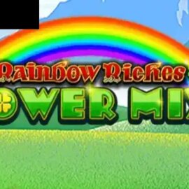 Rainbow Riches Power Mix