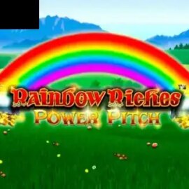 Rainbow Riches Power Pitch