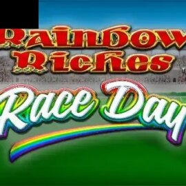 Rainbow Riches Race Day