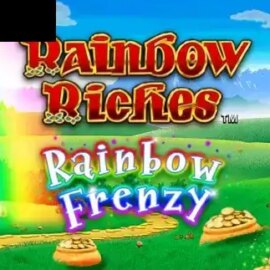 Rainbow Riches Rainbow Frenzy