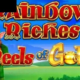 Rainbow Riches Reels of Gold