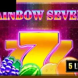 Rainbow Sevens