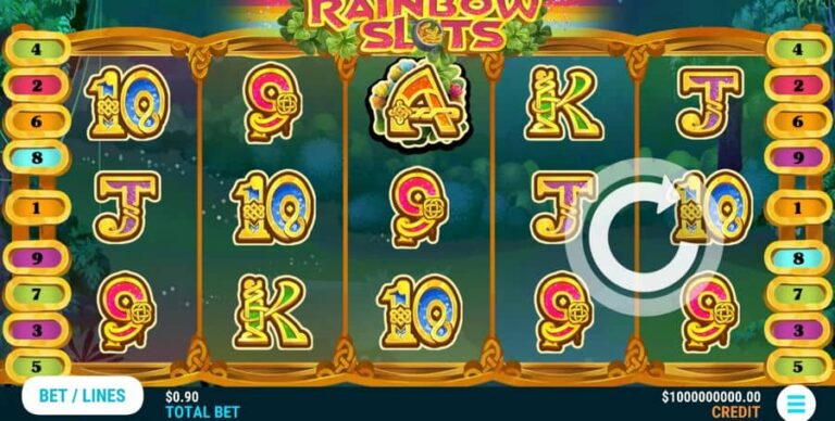 Rainbow Slots