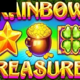 Rainbow Treasures (Casino Technology)