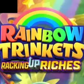 Rainbow Trinkets