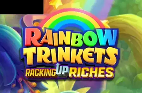 Rainbow Trinkets