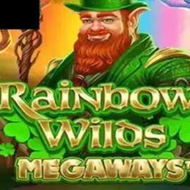 Rainbow Wilds Megaways