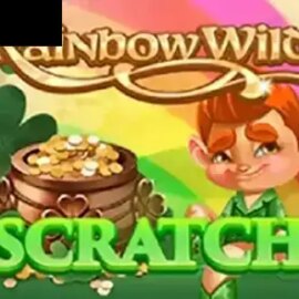Rainbow Wilds Scratch