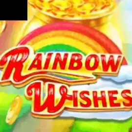 Rainbow Wishes