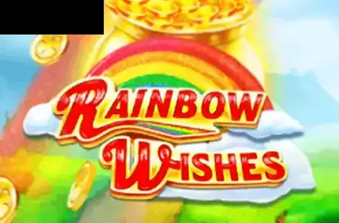 Rainbow Wishes