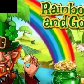 Rainbows and Gold