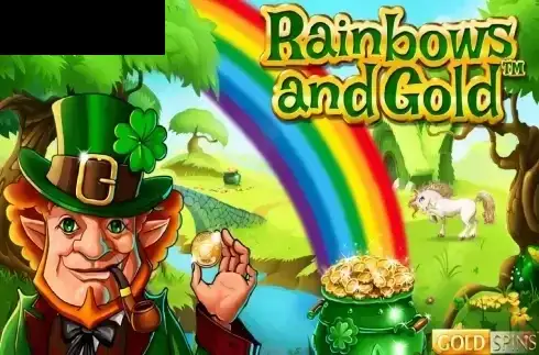 Rainbows and Gold