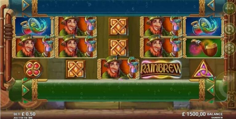 Rainbrew