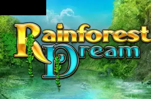 Rainforest Dream