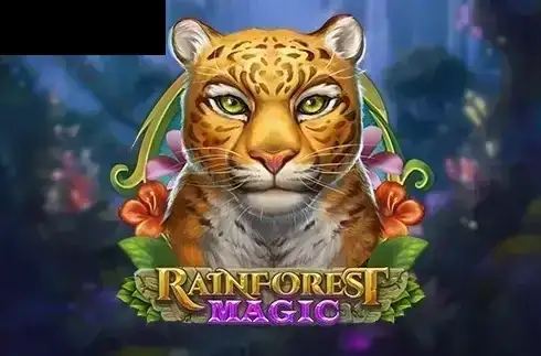Rainforest Magic
