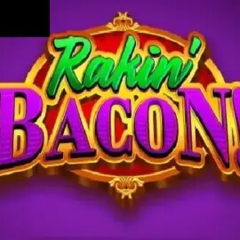 Rakin Bacon