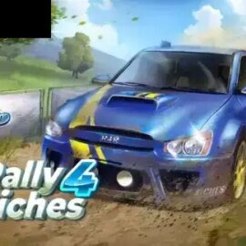 Rally 4 Riches