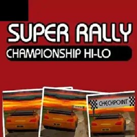 Rally Hi-Lo