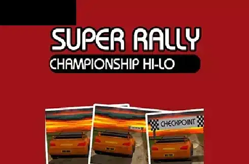 Rally Hi-Lo