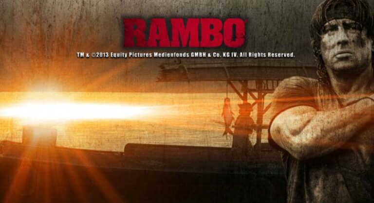 Rambo (iSoftBet)