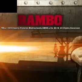 Rambo (iSoftBet)