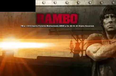 Rambo (iSoftBet)