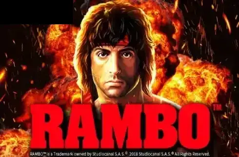 Rambo (Skywind Group)