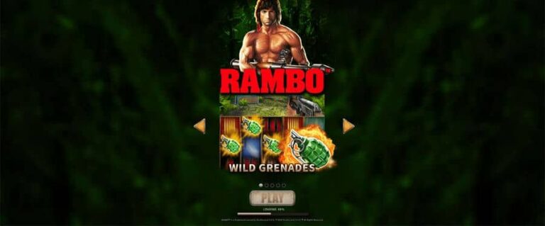 Rambo (Skywind Group)