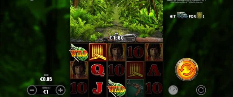 Rambo (Skywind Group)