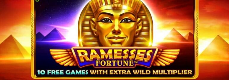 Ramesses Fortune