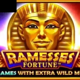 Ramesses Fortune