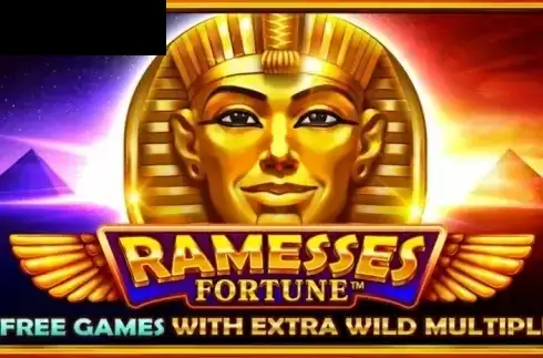 Ramesses Fortune